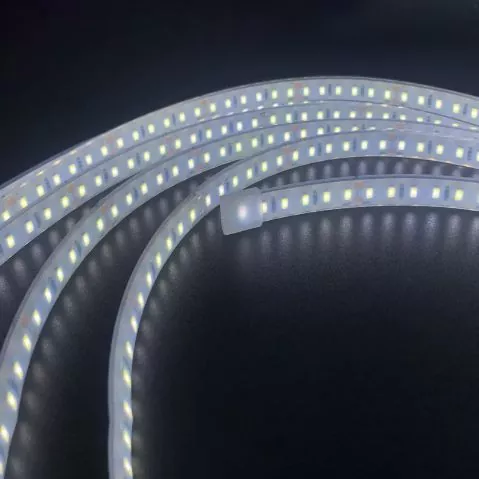 12V ပြင်ပ LED Strip မီး