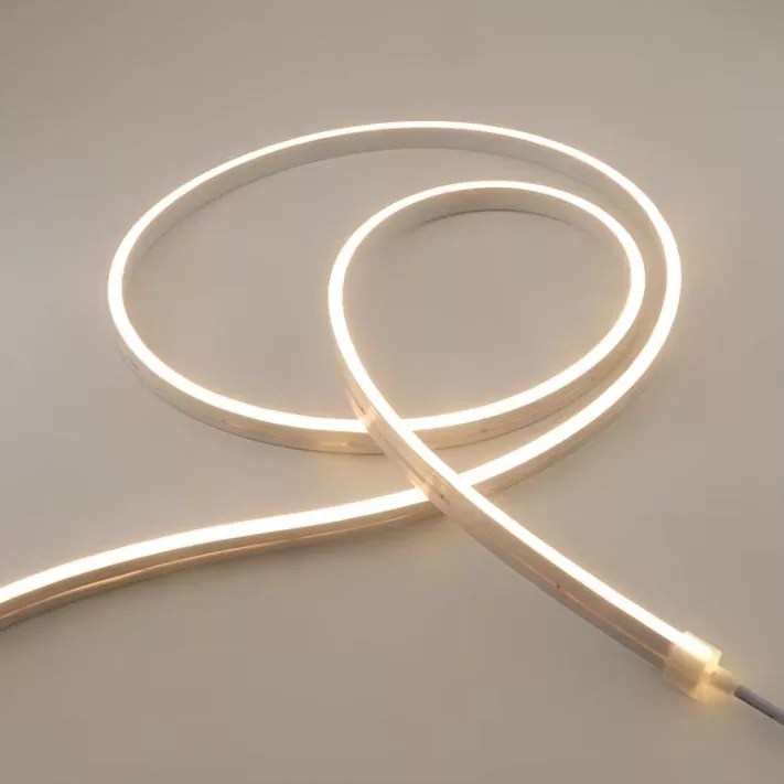 LED Lead Strips များသည်ရိုးရာအလင်းရောင်ထက်များစွာသာလွန်ရန်လိုအပ်သည်