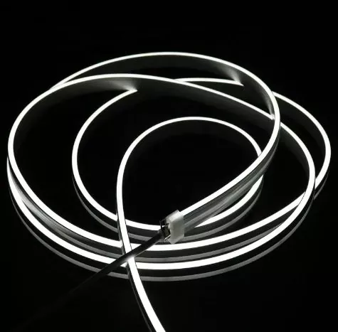 24V ပြင်ပ LED နီယွန်မီးချောင်း