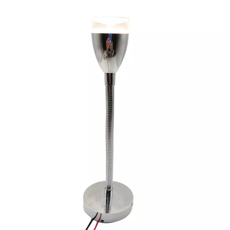 ကား Motorhome LED Flexible Chart မီးလုံးများ