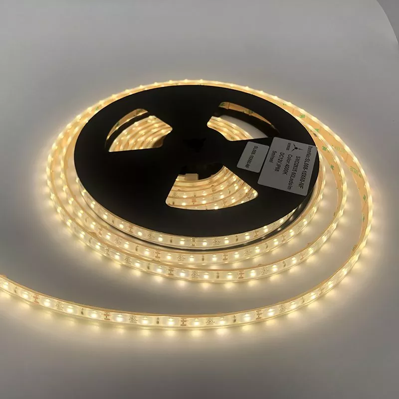 ကား RV LED Strip မီးများ