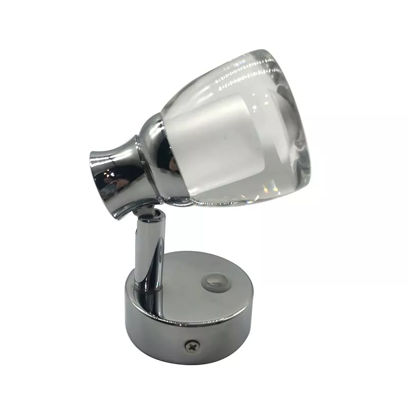 Caravan အတွင်းခန်း LED Reading Fixture Light