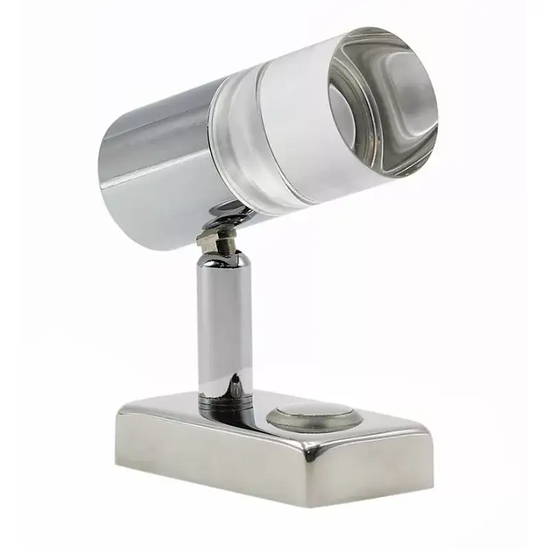 Marine Boat အတွင်းခန်း LED Swiveling Reading Lights