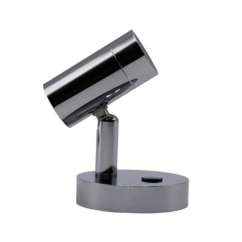 RV အတွင်းခန်း Fixture LED USB-C မီး